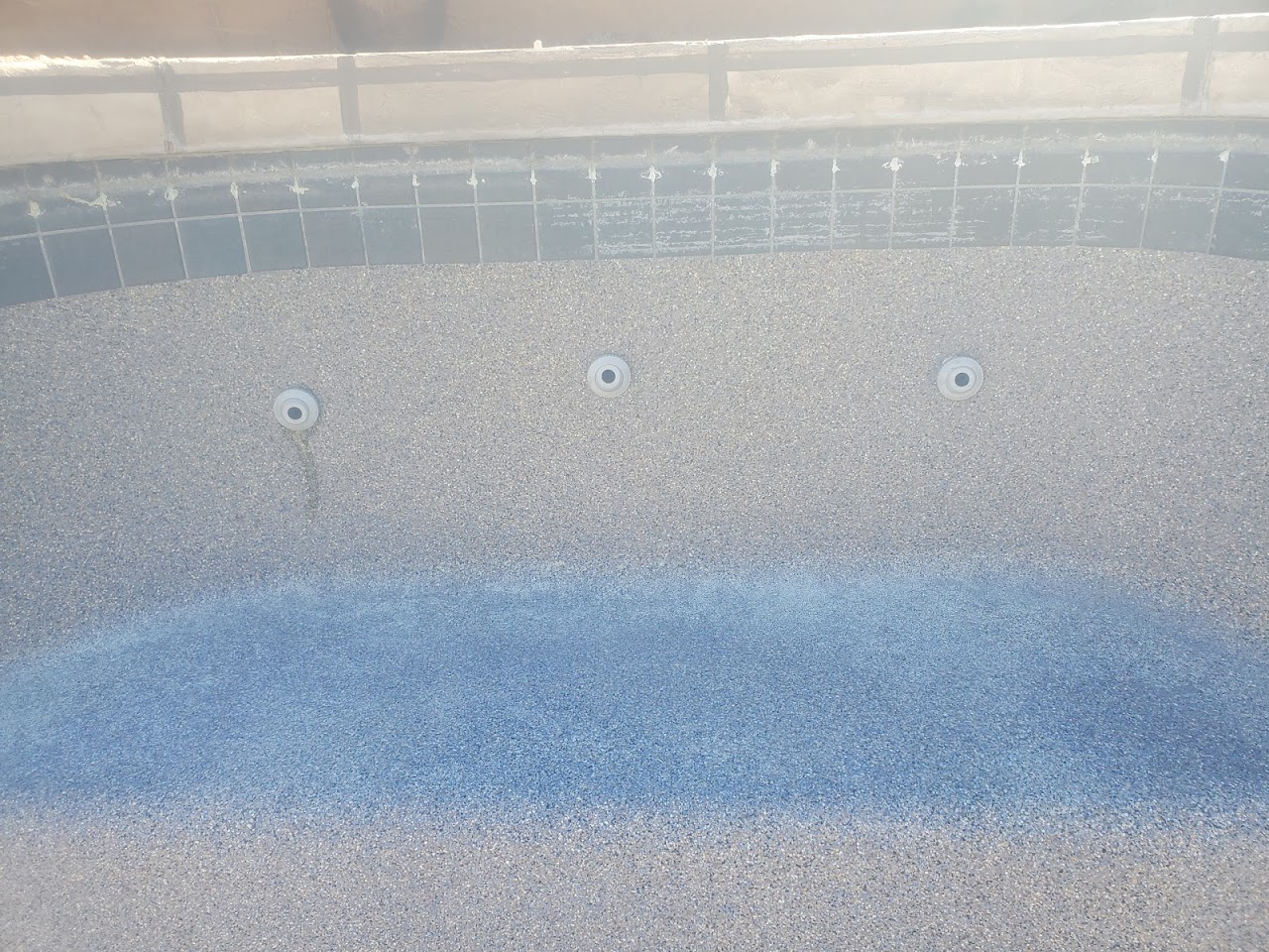 Phoenix Pool Solutions project