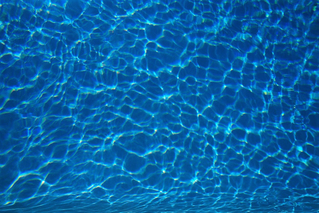 Phoenix Pool Solutions project